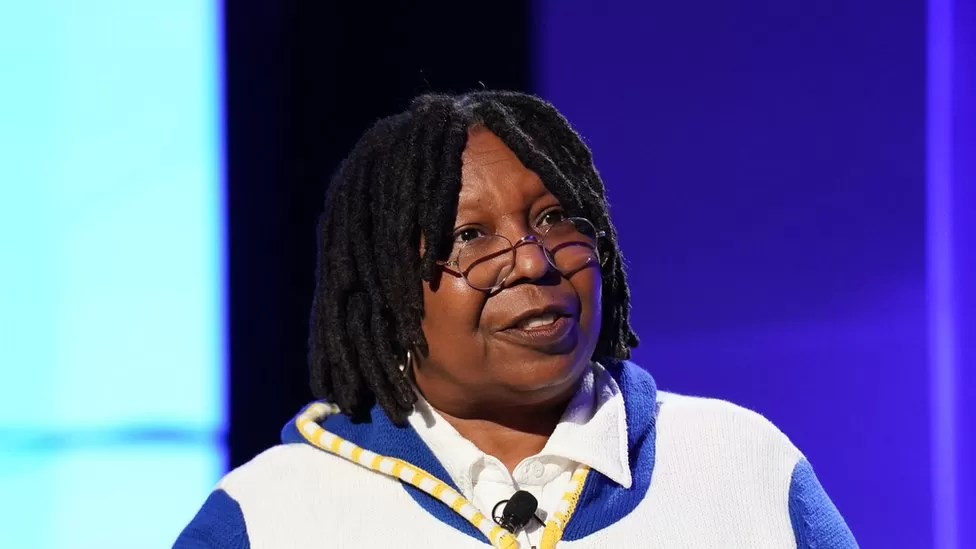 Whoopi Goldberg’s second ‘sorry’ over Holocaust remarks