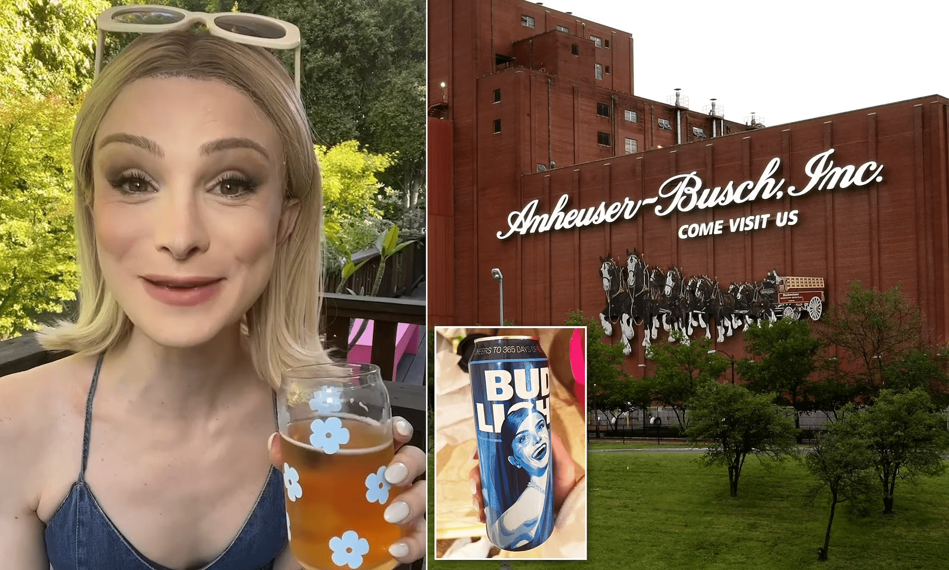 Bud Light breaks its silence after Dylan Mulvaney slammed embattled beer brand for failing to support her amid ‘bullying and transphobia’ in wake of disastrous marketing campaign