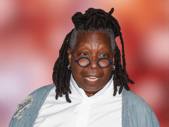 “The Incomparable Whoopi Goldberg: A Masterful Host Who Transcends Boundaries”