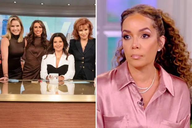 The View fans beg show to hire beloved guest host to permanently ‘replace’ Sunny Hostin as panelist