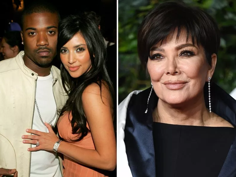 Ray J Claims Kris Jenner Tried to ‘Ruin’ Him: She ‘Masterminded Everything’