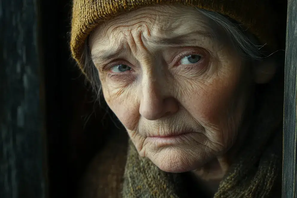 “My Neighbors Left a Heartbreaking Message — But When My Granddaughter Discovered It, She Gave Them a Lesson They’ll Never Forget”