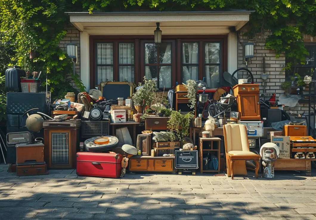 The House of Forgotten Memories