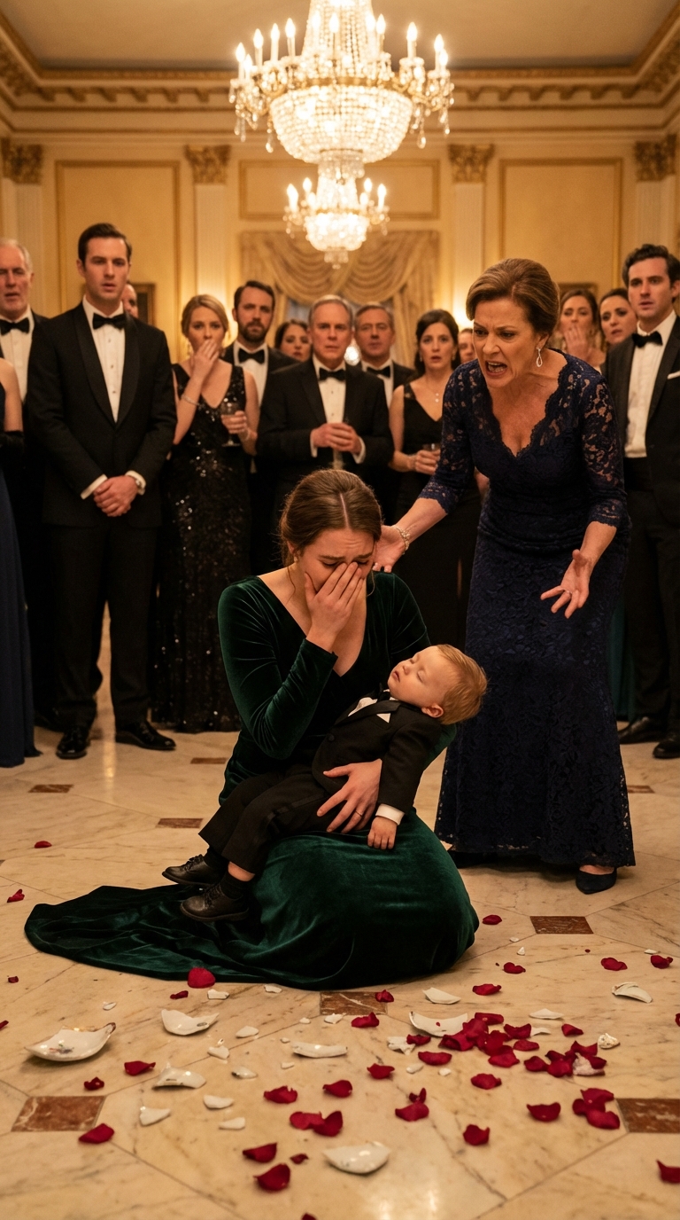 Mom screamed “Get out & never come back!” – so I did. Weeks later, dad asked why I stopped paying the mortgage my reply shut them down completely…