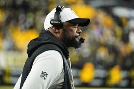Mike Tomlin Sparks Massive NFL Controversy After Alleged Anthem Policy Leak